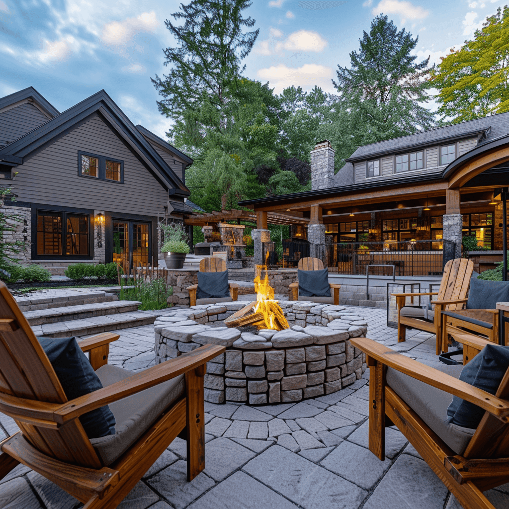 Exteriors project gallery by Home Reframe