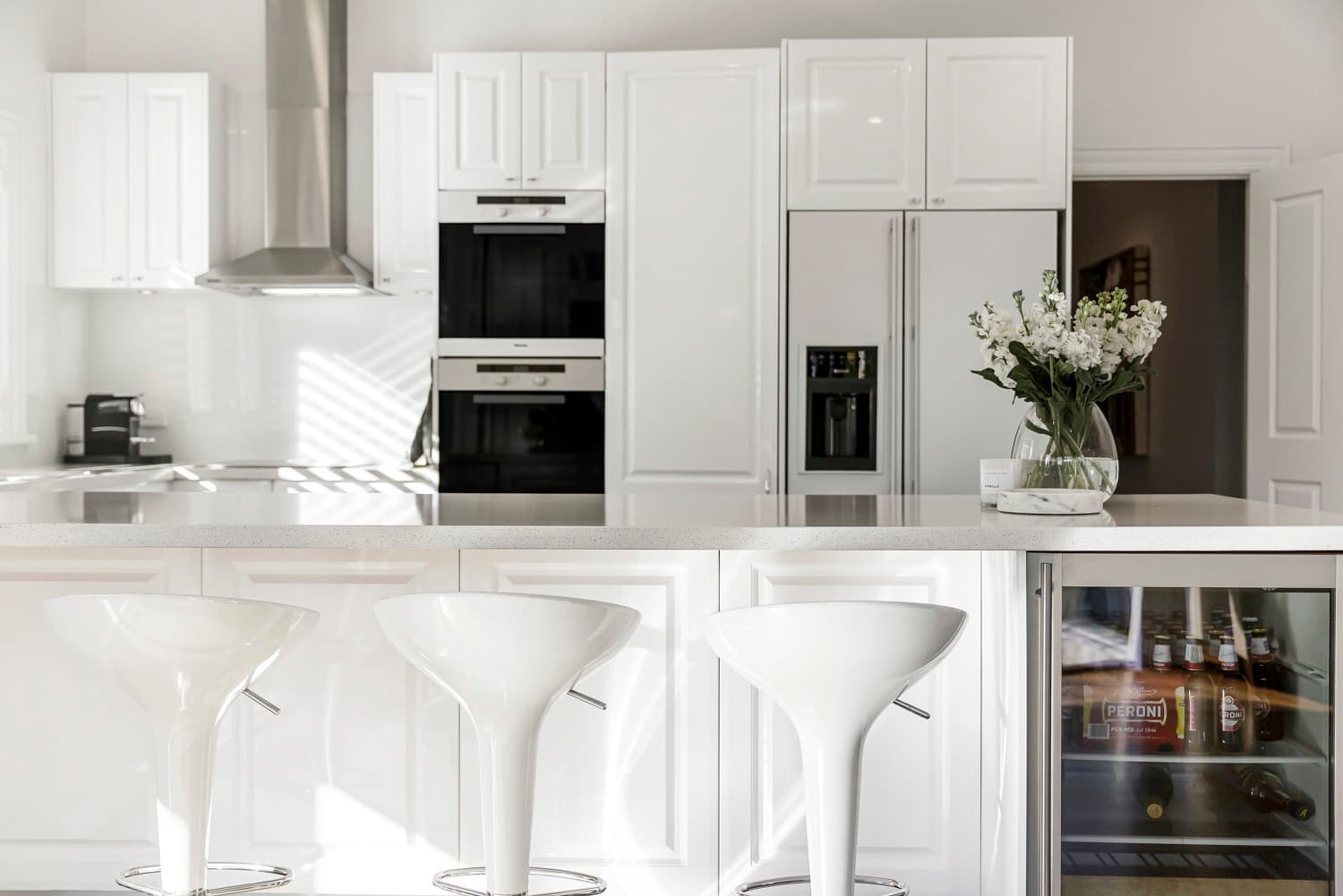 Kitchens project gallery by Home Reframe