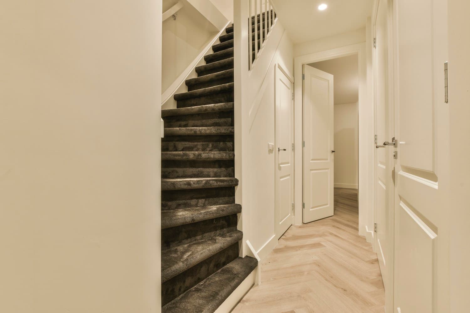 Basements project gallery by Home Reframe