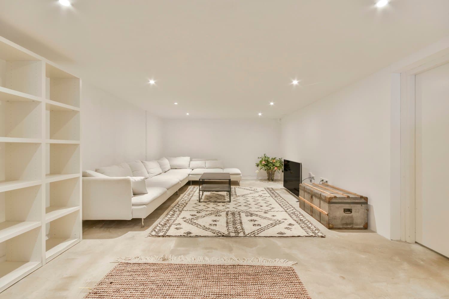 Basements project gallery by Home Reframe