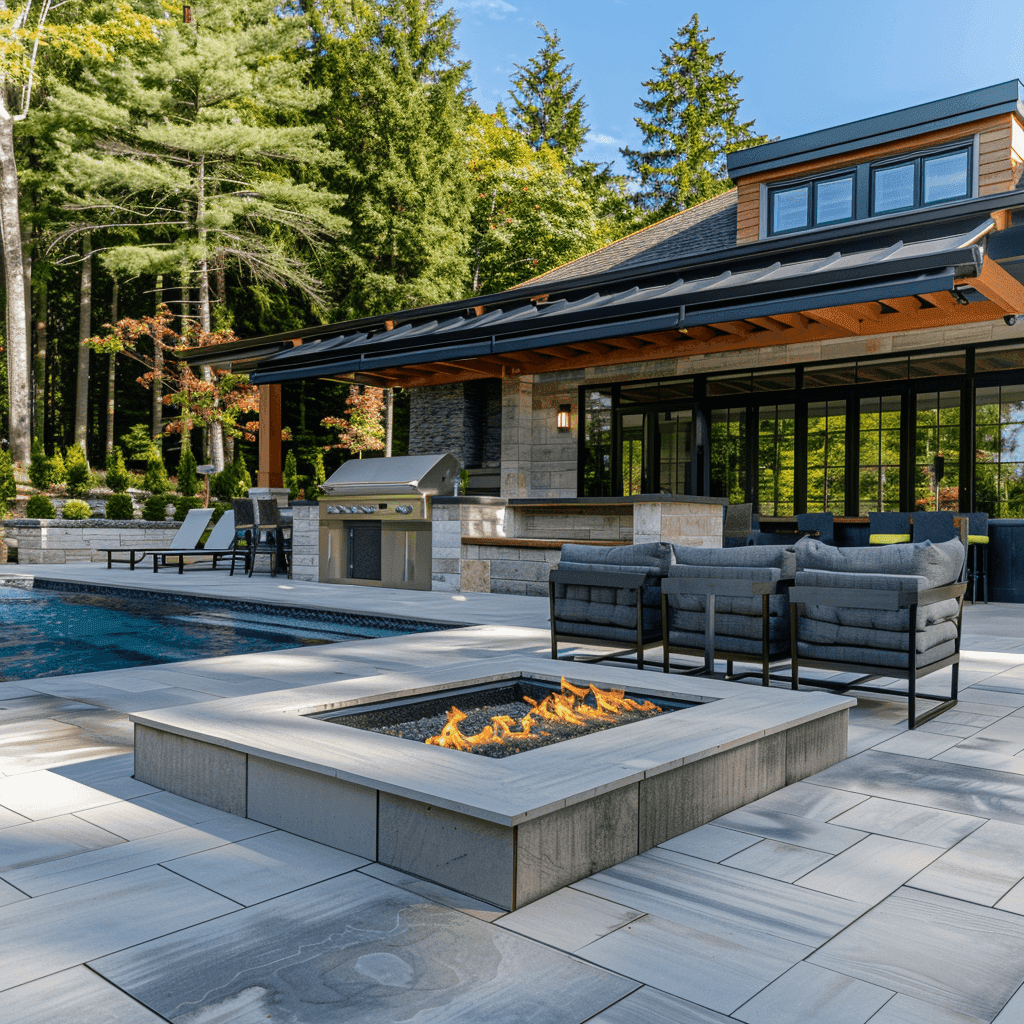 Exteriors project gallery by Home Reframe