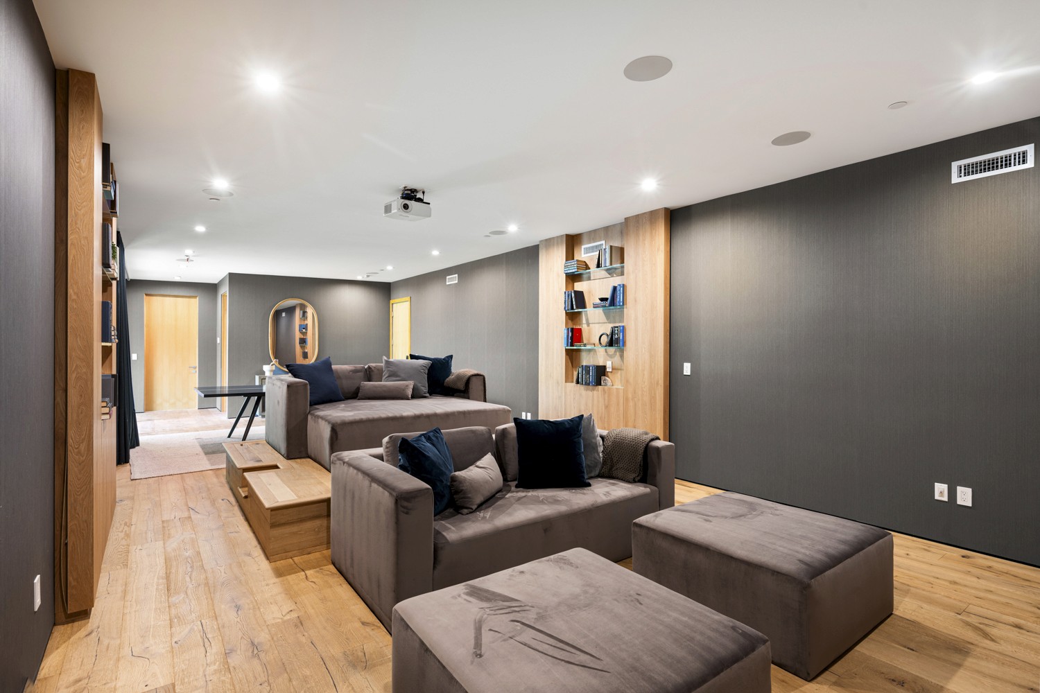 Recent renovation by Home Reframe